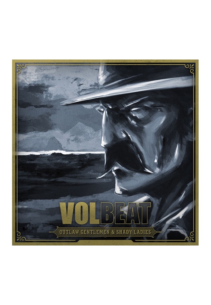 volbeat cds