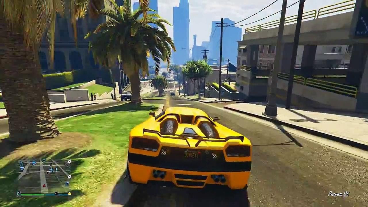 gta 5 android full download